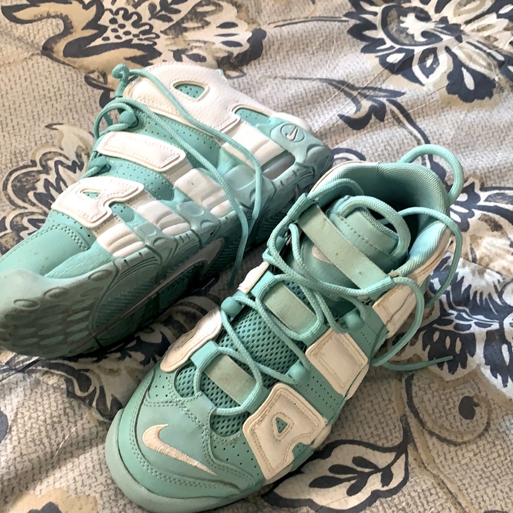 Nike air shoes